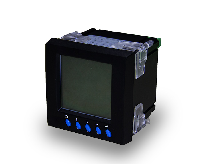 开关柜光纤测温装置