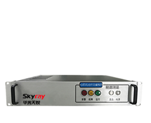 电缆隧道光纤测温系统