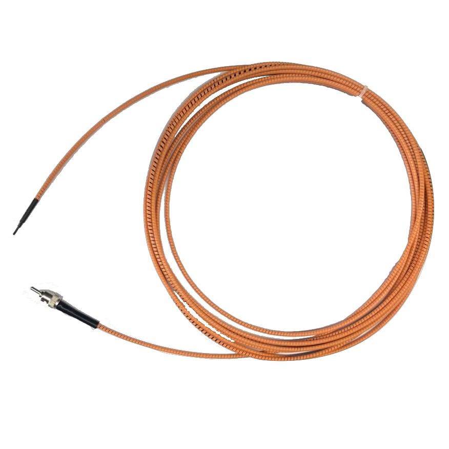  油浸式变压器荧光光纤测温探头